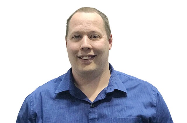 Ryan McMilin - Account Service Representative | Swagelok Alaska
